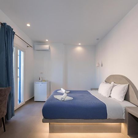 Anna'S Hotel คาร์เทราดอส ภายนอก รูปภาพ