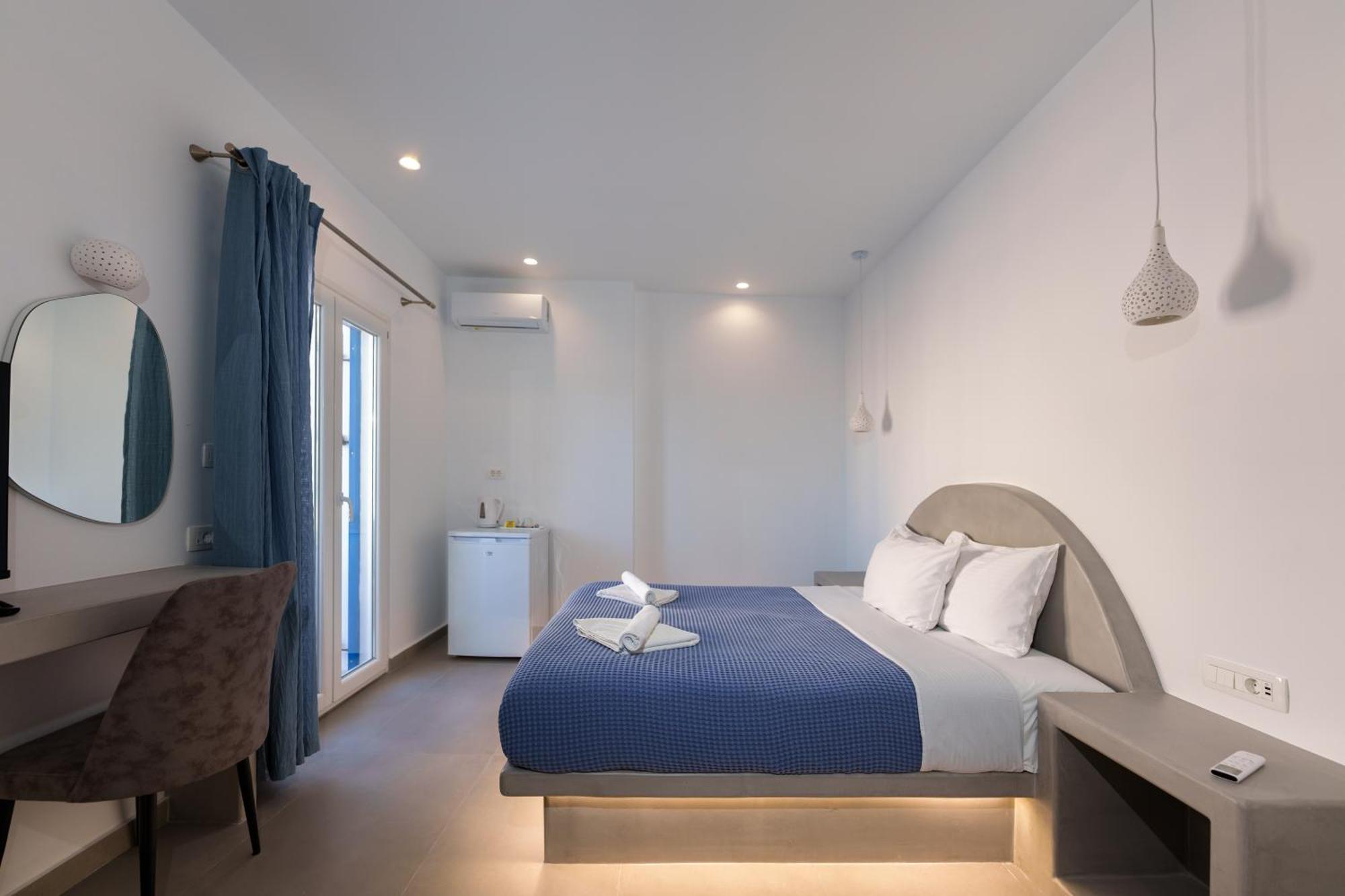 Anna'S Hotel คาร์เทราดอส ภายนอก รูปภาพ