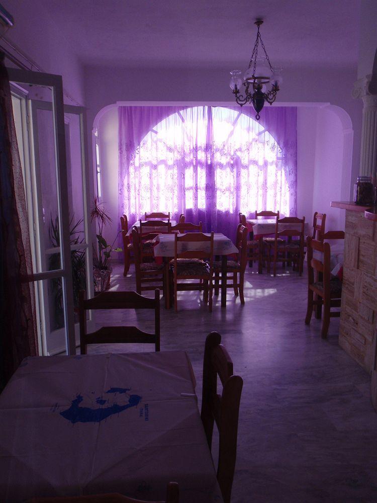 Anna'S Hotel คาร์เทราดอส ภายนอก รูปภาพ