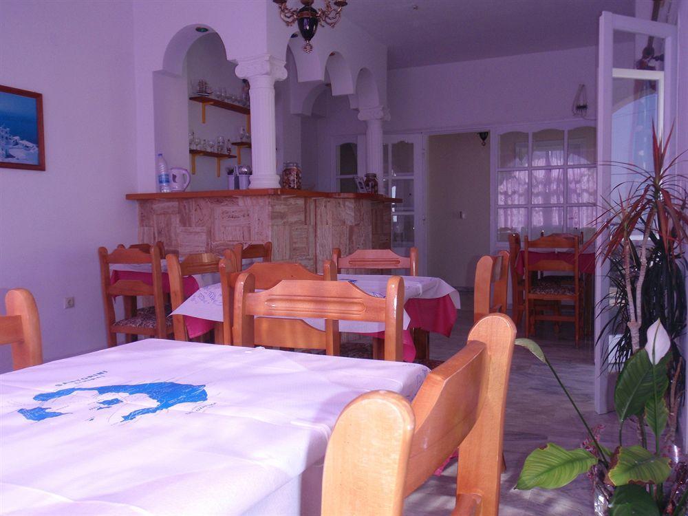 Anna'S Hotel คาร์เทราดอส ภายนอก รูปภาพ