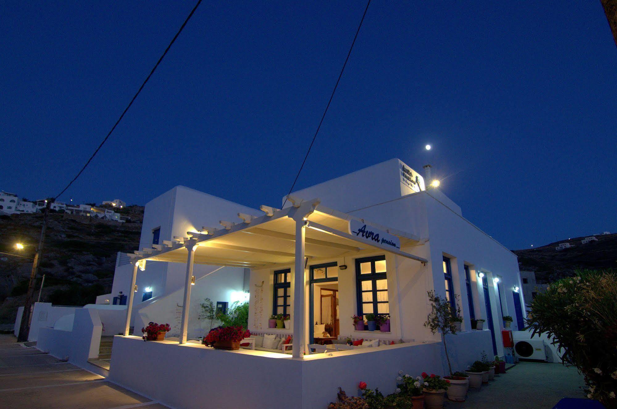 Anna'S Hotel คาร์เทราดอส ภายนอก รูปภาพ