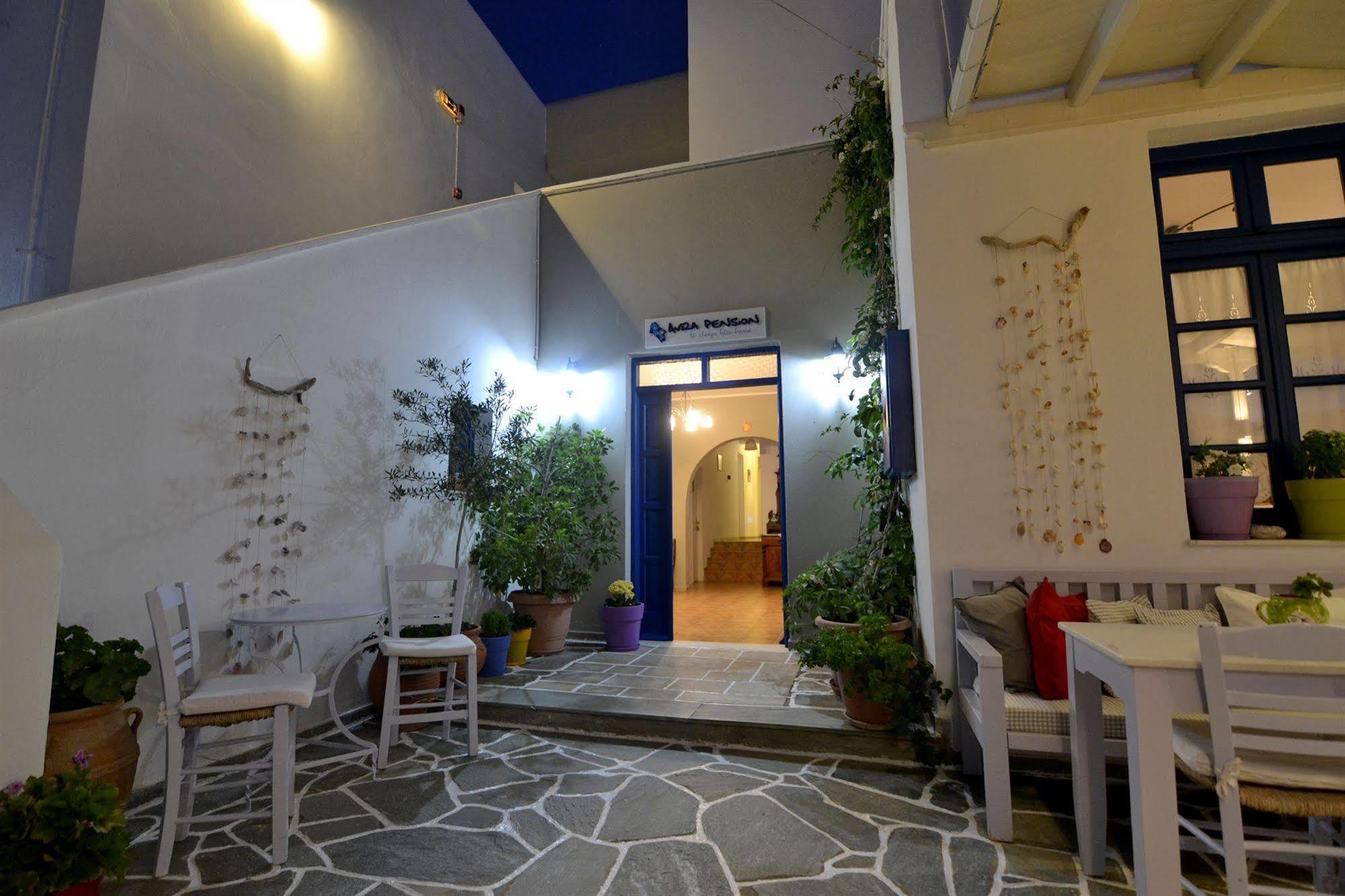 Anna'S Hotel คาร์เทราดอส ภายนอก รูปภาพ